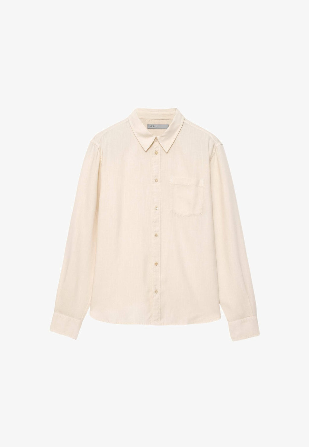 AllSaintsWARD LS SHIRT - Hemd