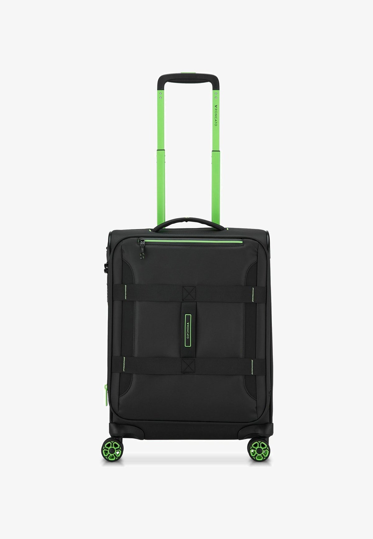 RV RoncatoNORWAY TROLLEY BAGAGLIO A MANO 55 CM - Handgepäck
