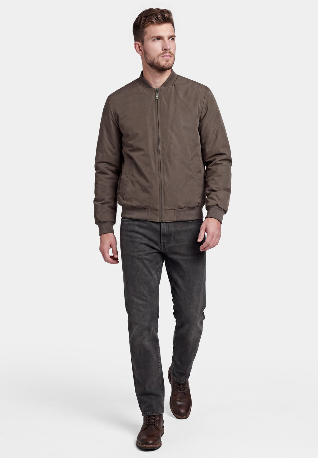 DreiMasterDREIMASTER JACKET - Bomberjacke