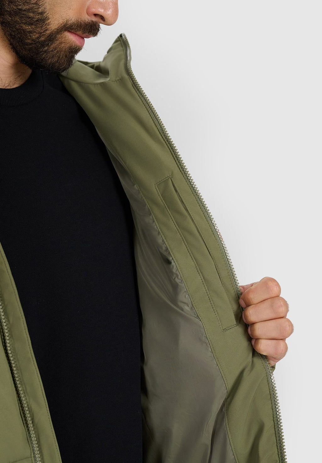 4FWinterjacke