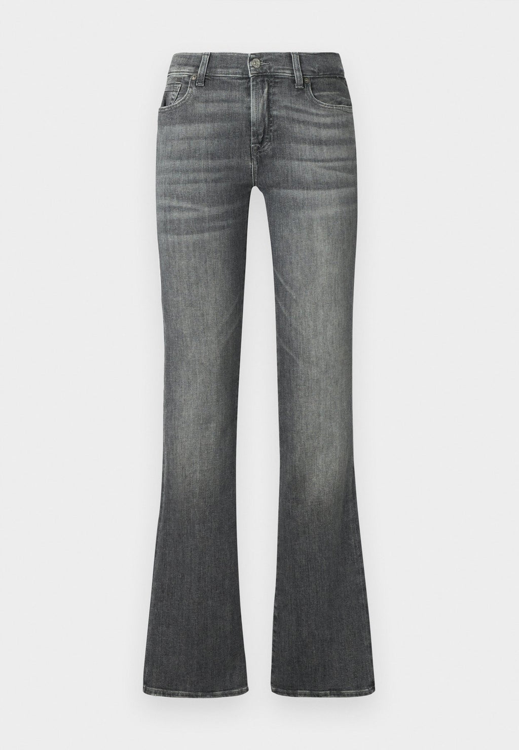 7 for all mankindBOOTCUT SOHO - Jeans Bootcut