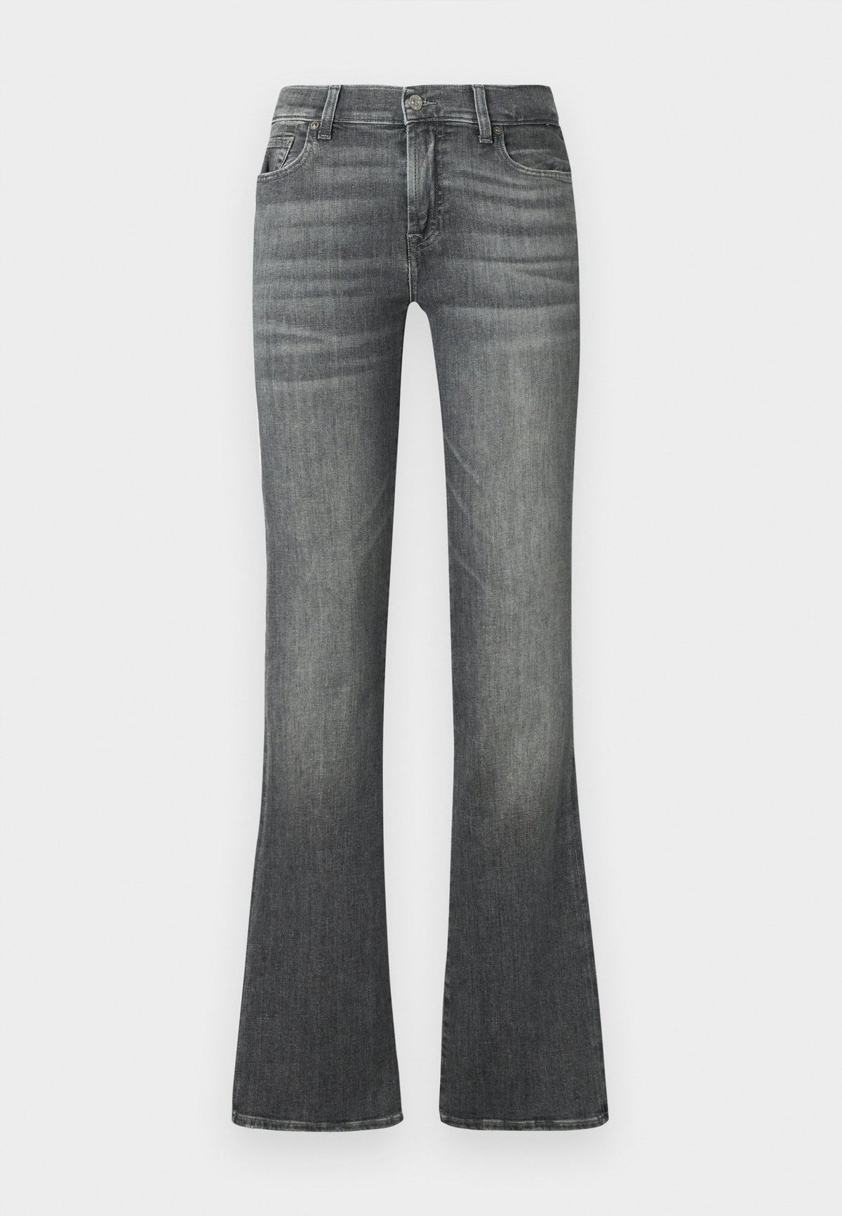 7 for all mankindBOOTCUT SOHO - Jeans Bootcut