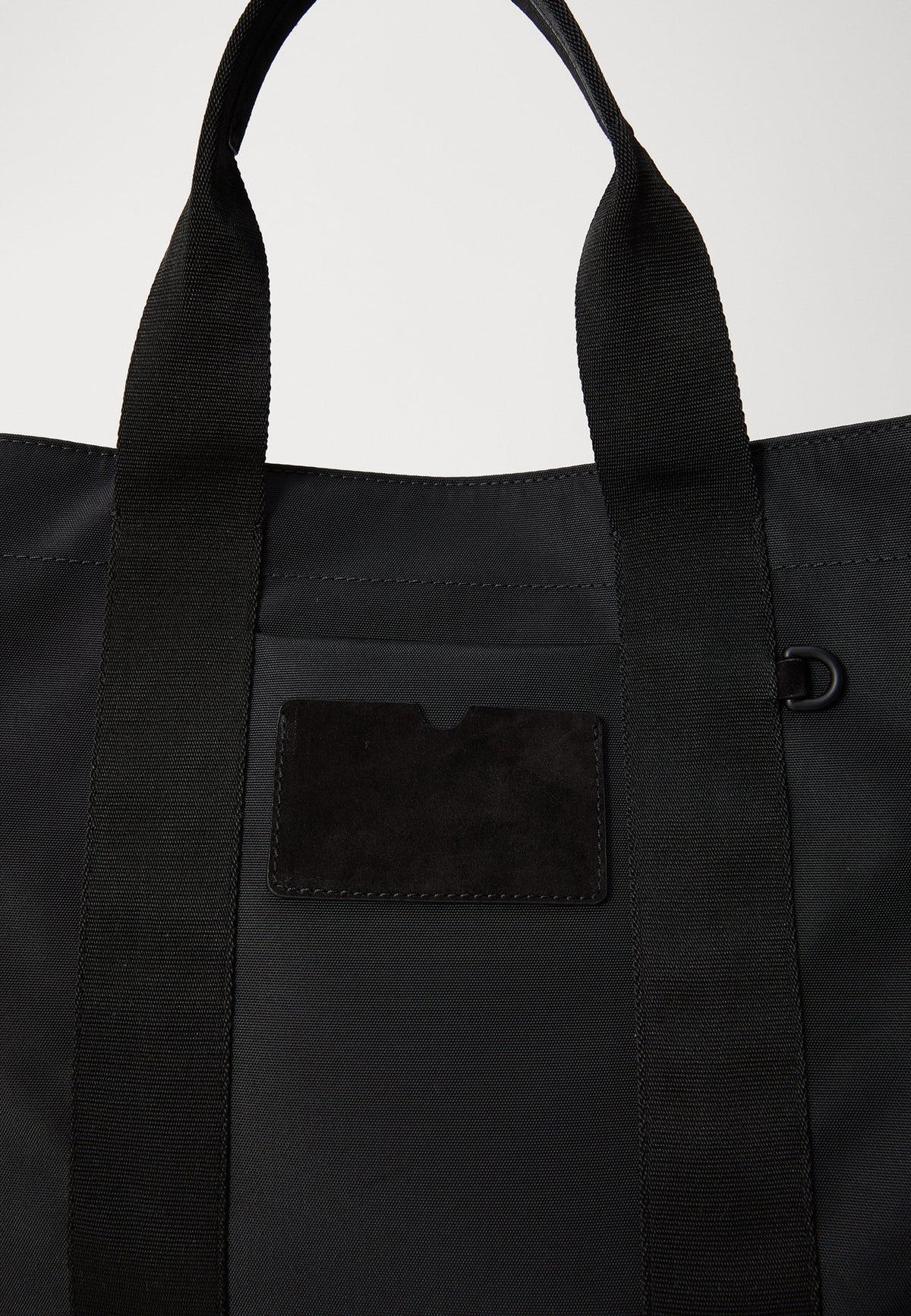 MOSCHINOBORSA - Shopping Bag