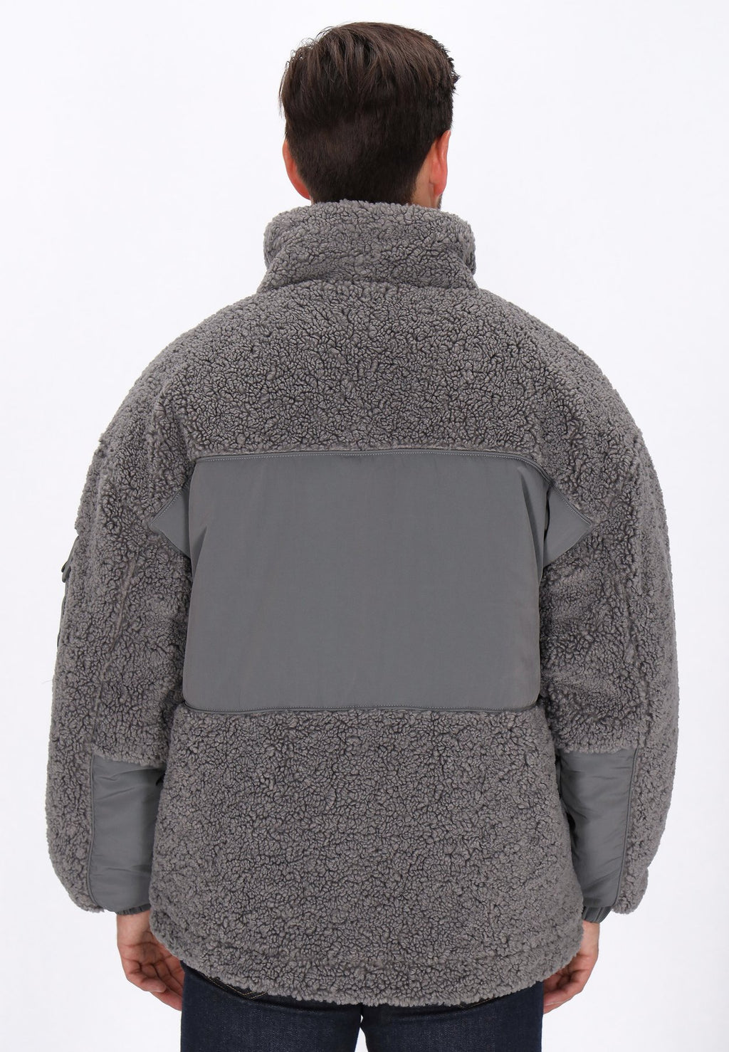 DreiMasterWinterjacke