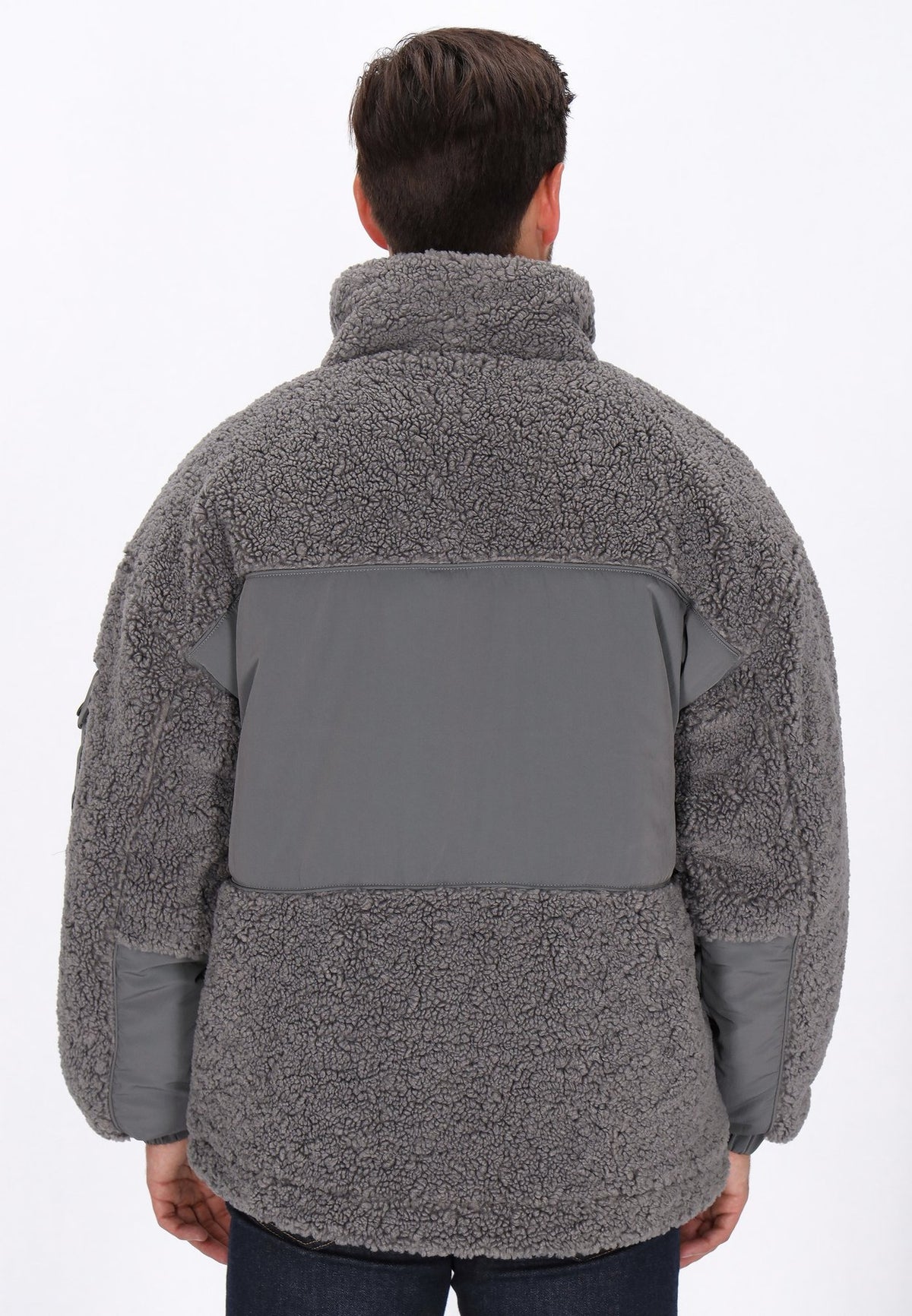 DreiMasterWinterjacke