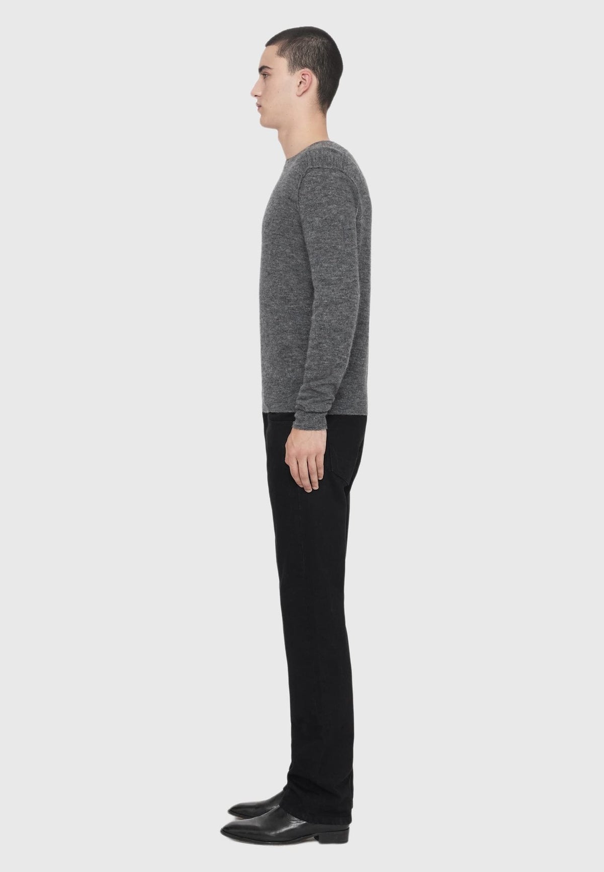 AllSaintsREGULAR BOOTCUT . - Stoffhose