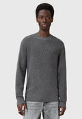 AllSaintsASPEN CREW - Strickpullover