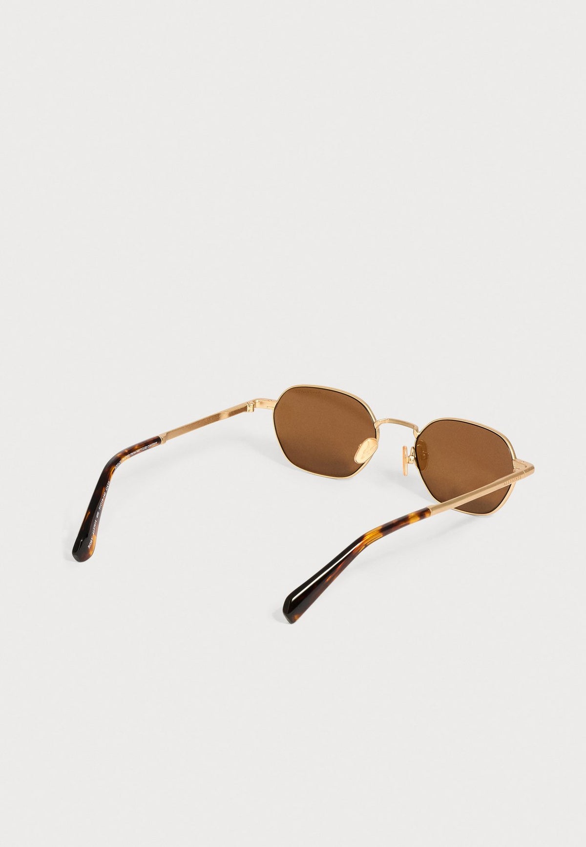 AllSaintsRORY UNISEX - Sonnenbrille