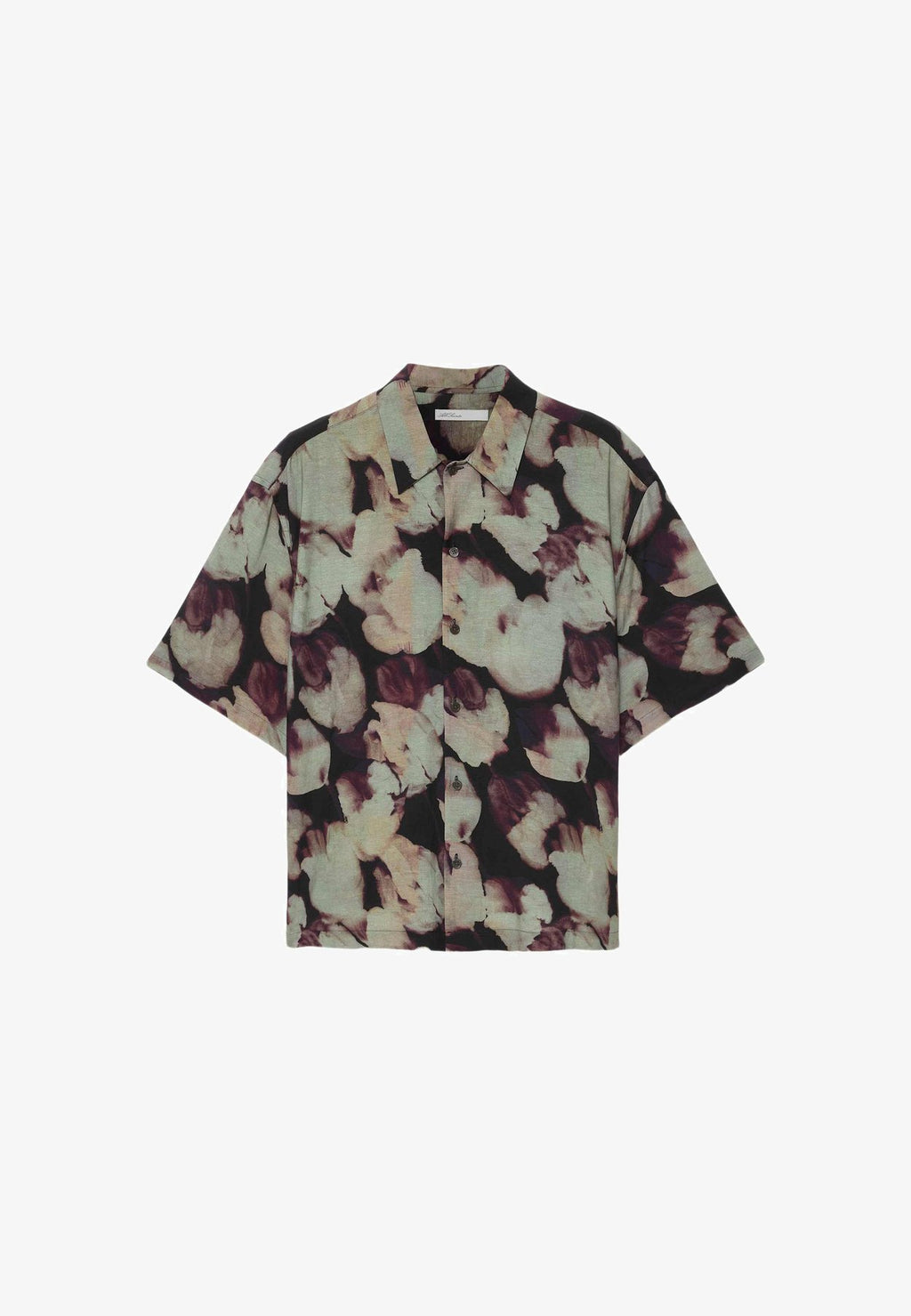 AllSaintsTULIP SS SHIRT - Hemd