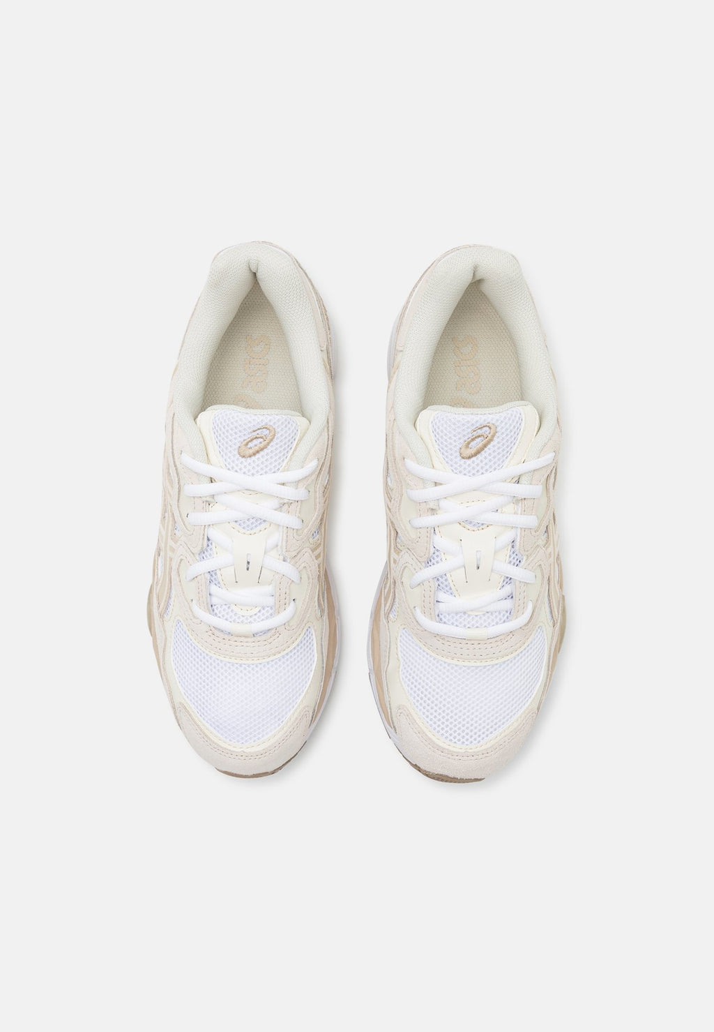 ASICS SportStyleGEL-NYC UNISEX - Sneaker low