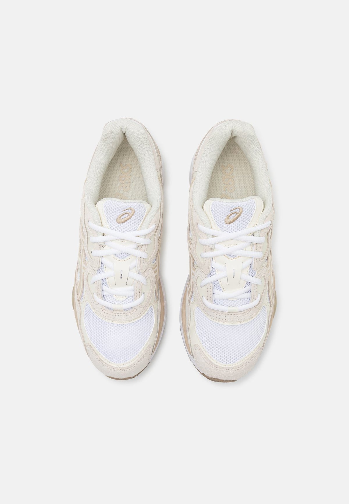 ASICS SportStyleGEL-NYC UNISEX - Sneaker low