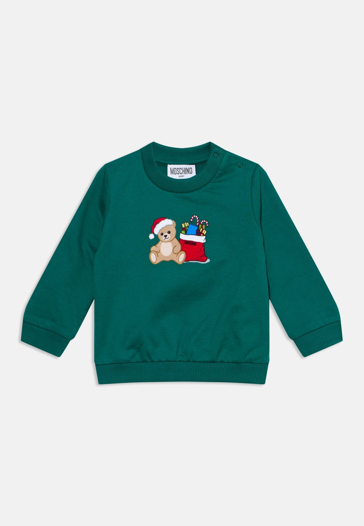 MOSCHINOUNISEX - Sweatshirt