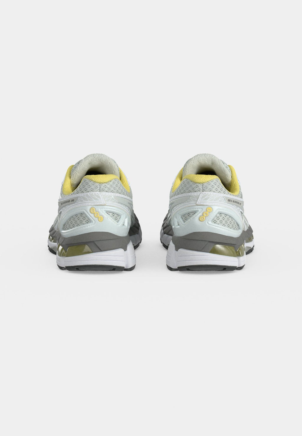 ASICS SportStyleGEL KAYANO 20 UNISEX - Sneaker low
