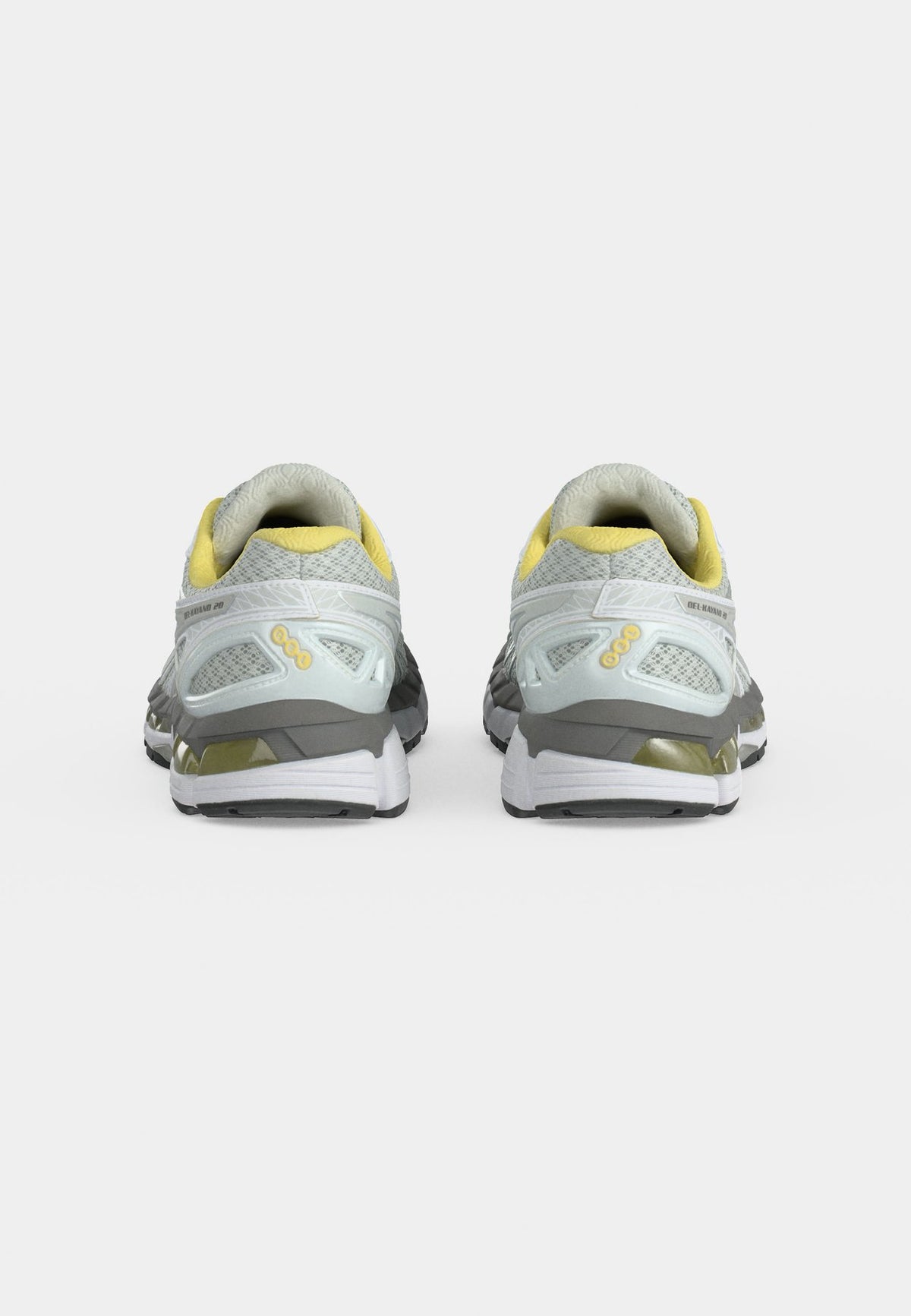 ASICS SportStyleGEL KAYANO 20 UNISEX - Sneaker low