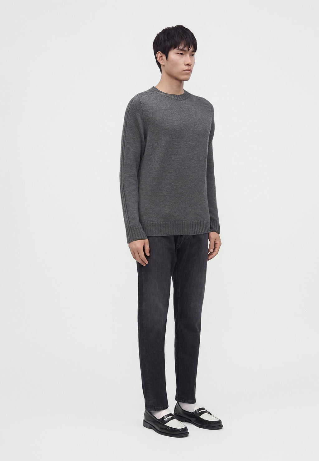 DondupSWEATER - Strickpullover