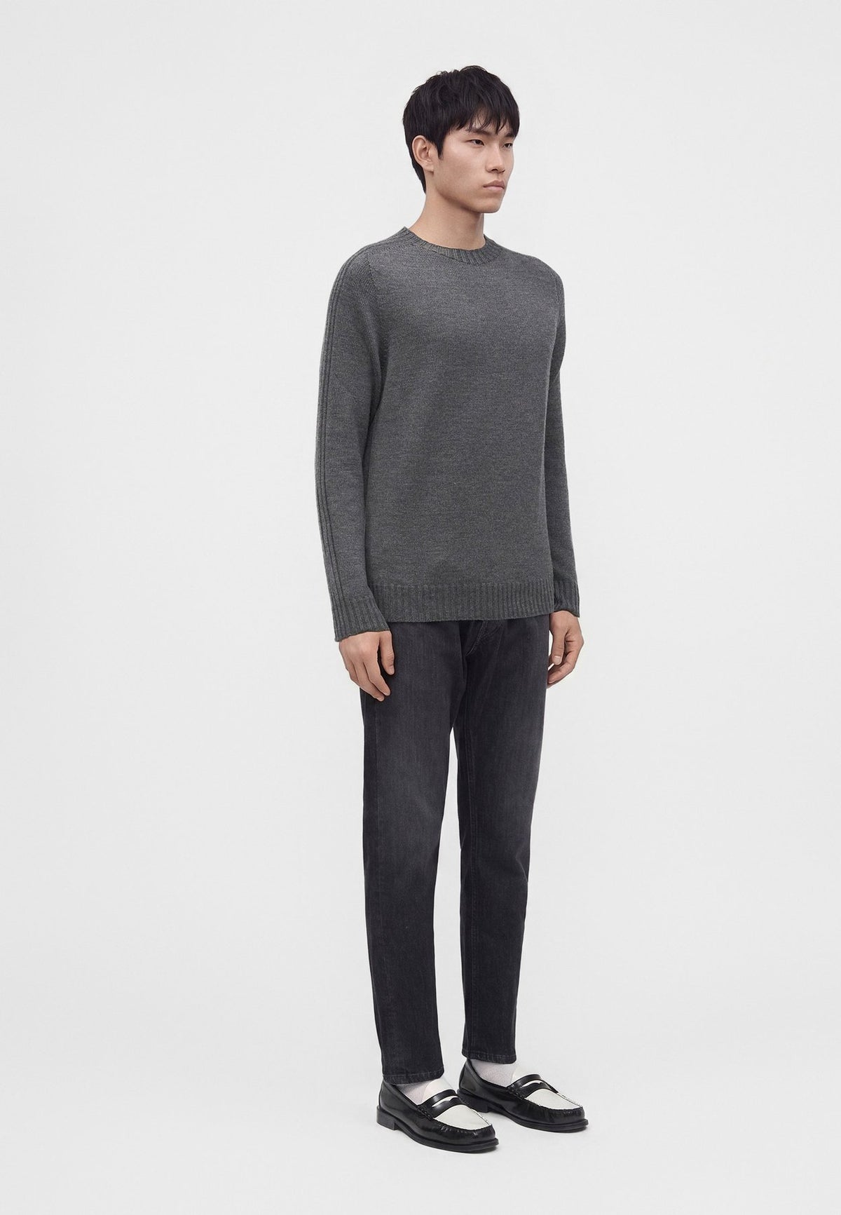 DondupSWEATER - Strickpullover