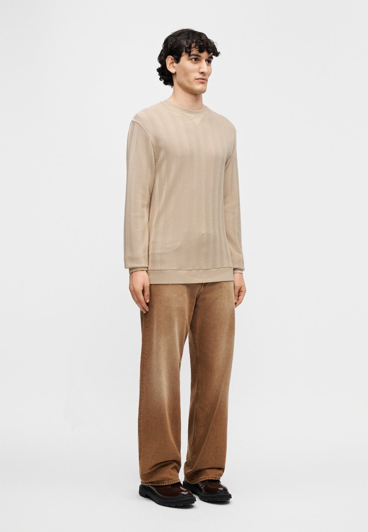 MissoniCREW NECK - Strickpullover
