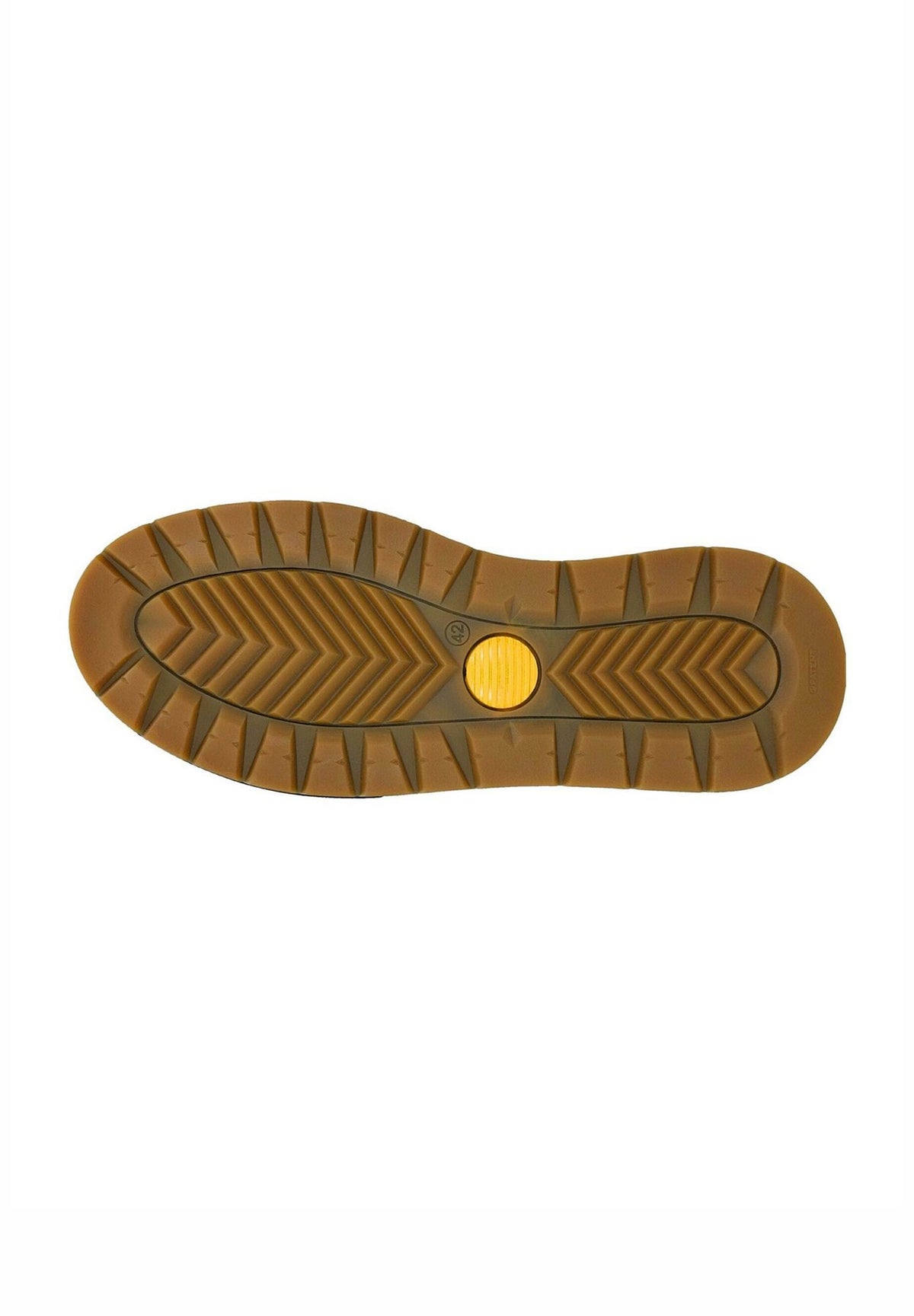 WojasSchnürstiefelette