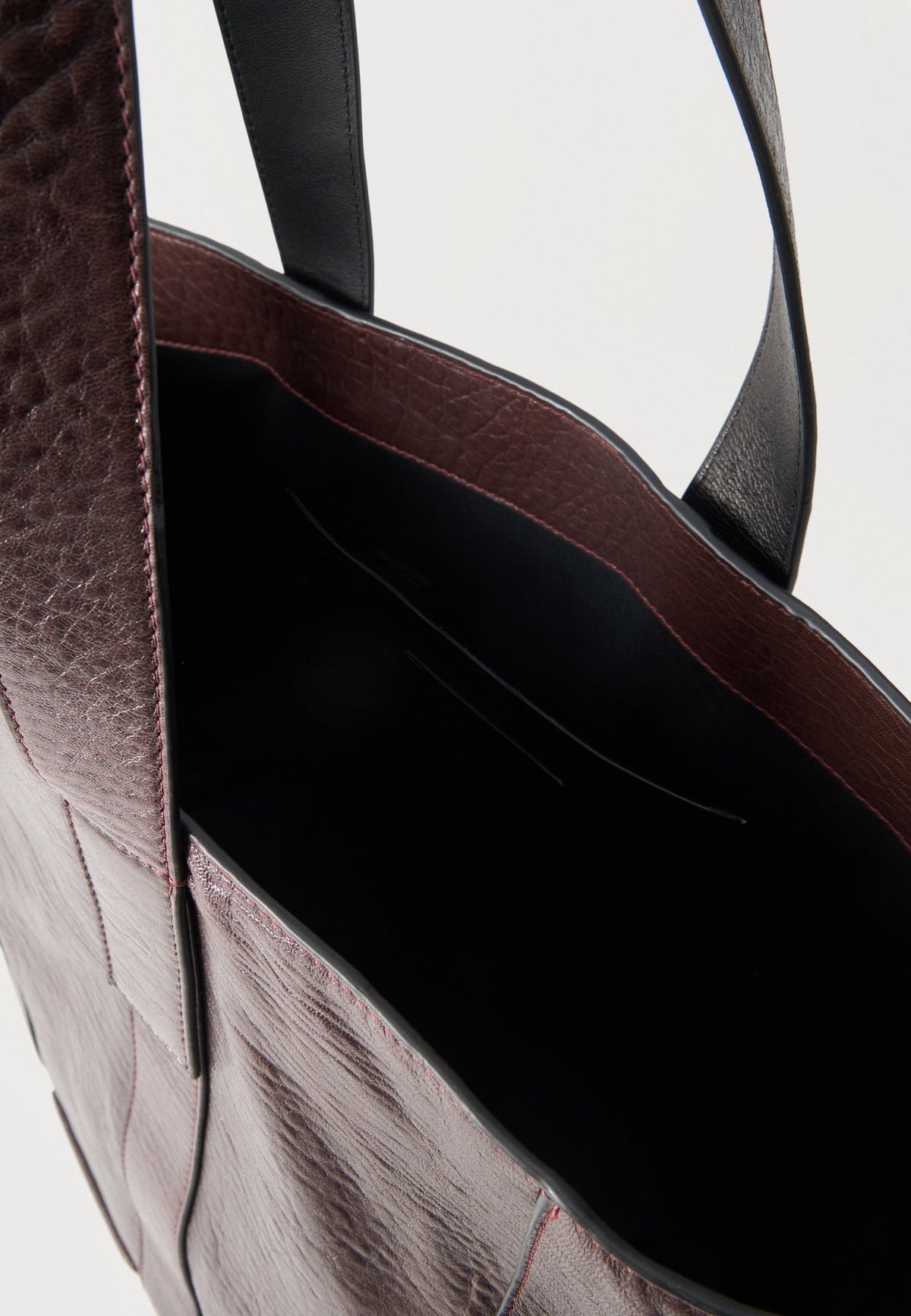 AllSaintsARES TOTE - Shopping Bag