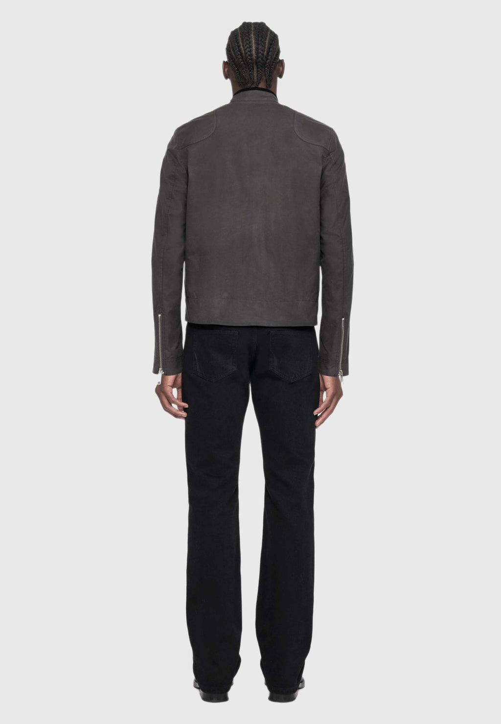 AllSaintsKIRK JACKET - Leichte Jacke