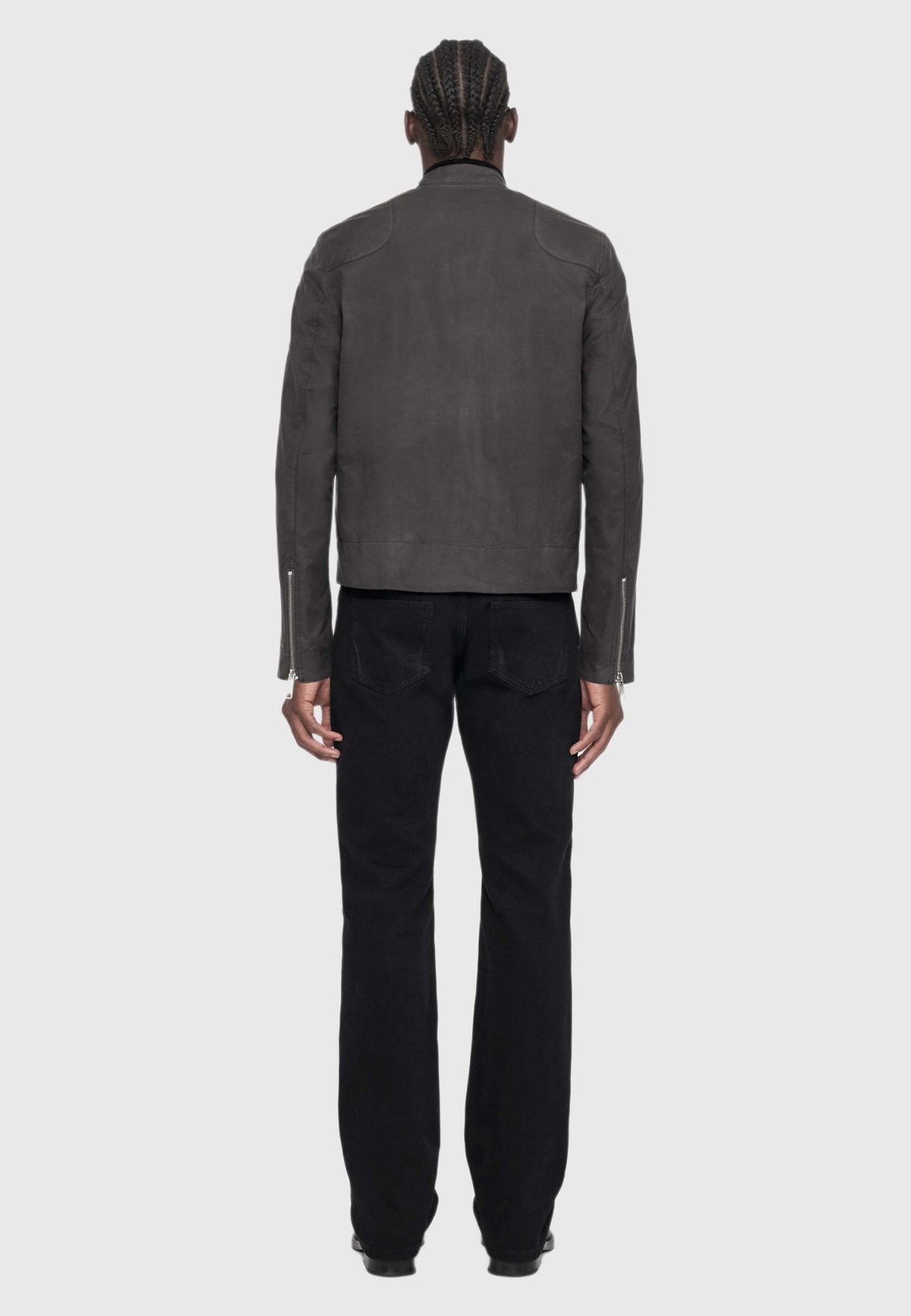 AllSaintsKIRK JACKET - Leichte Jacke