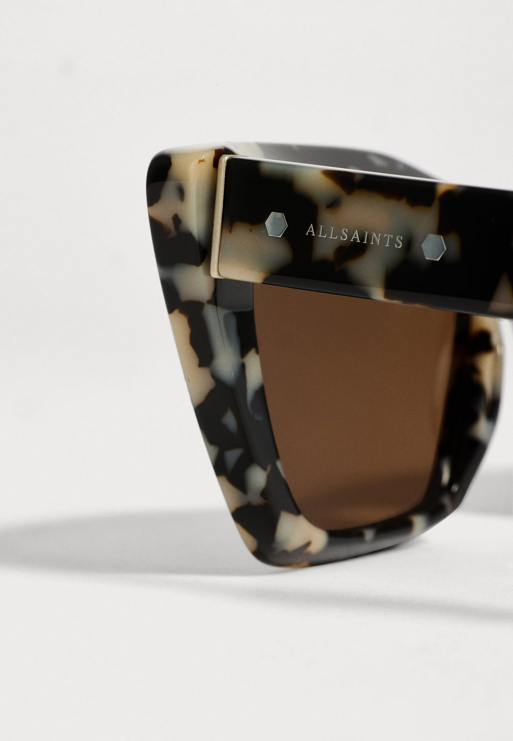 AllSaintsBLAIR UNISEX - Sonnenbrille