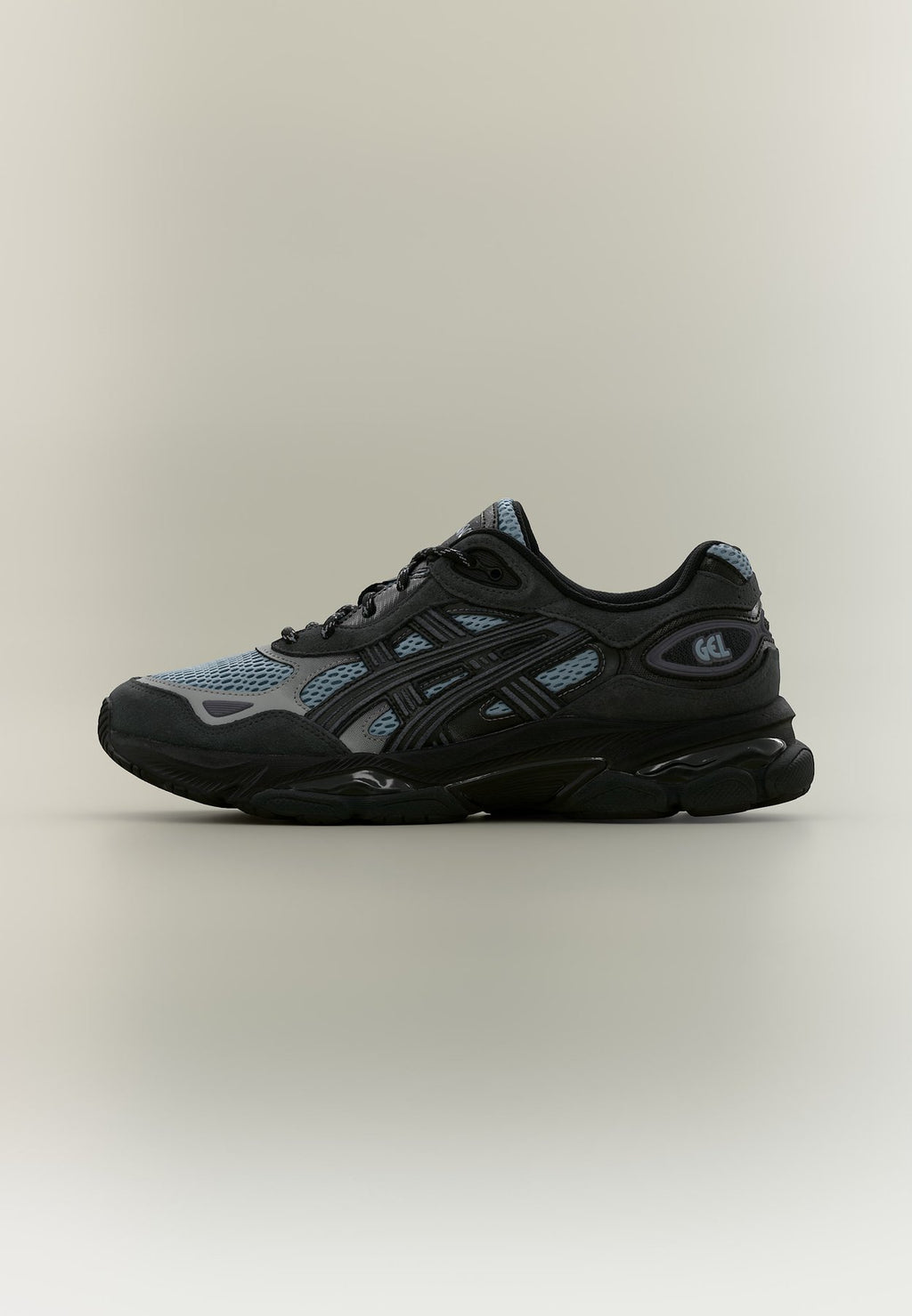 ASICS SportStyleGEL-NYC 2.0 UNISEX - Low-Top-Sneaker
