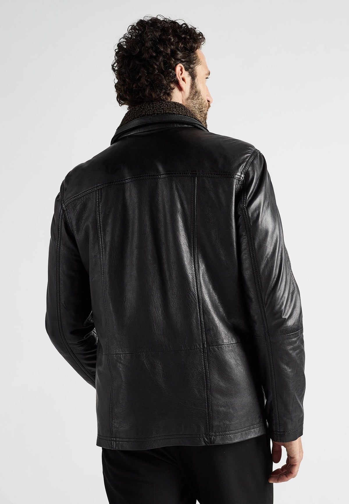 JCCLederjacke