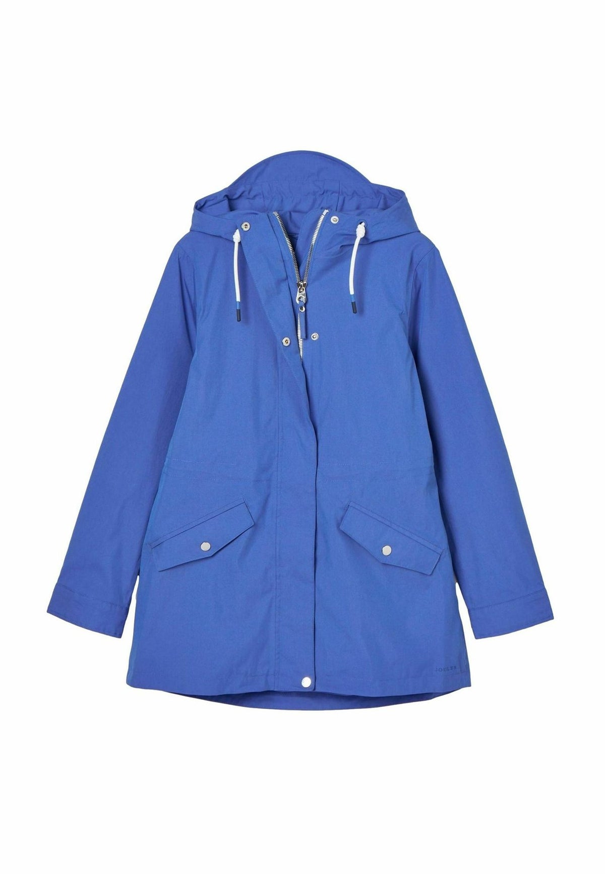 Tom JouleREGULAR FIT - PORTWELL WATERPROOF RAINCOAT WITH HOOD - Parka