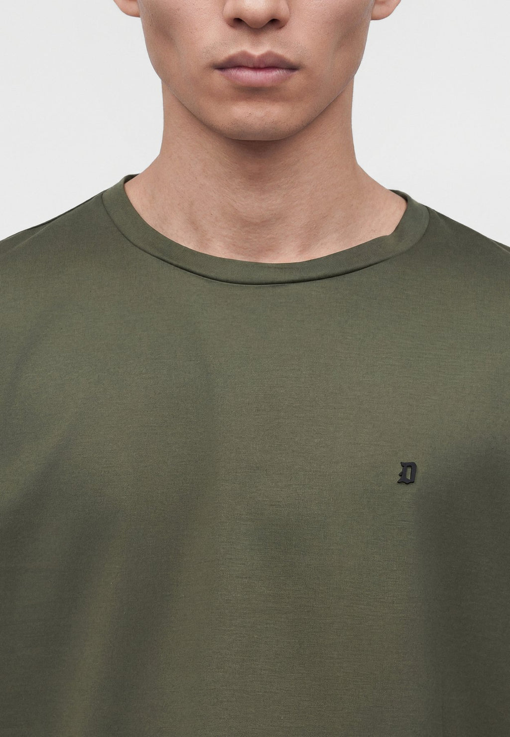DondupLangarmshirt