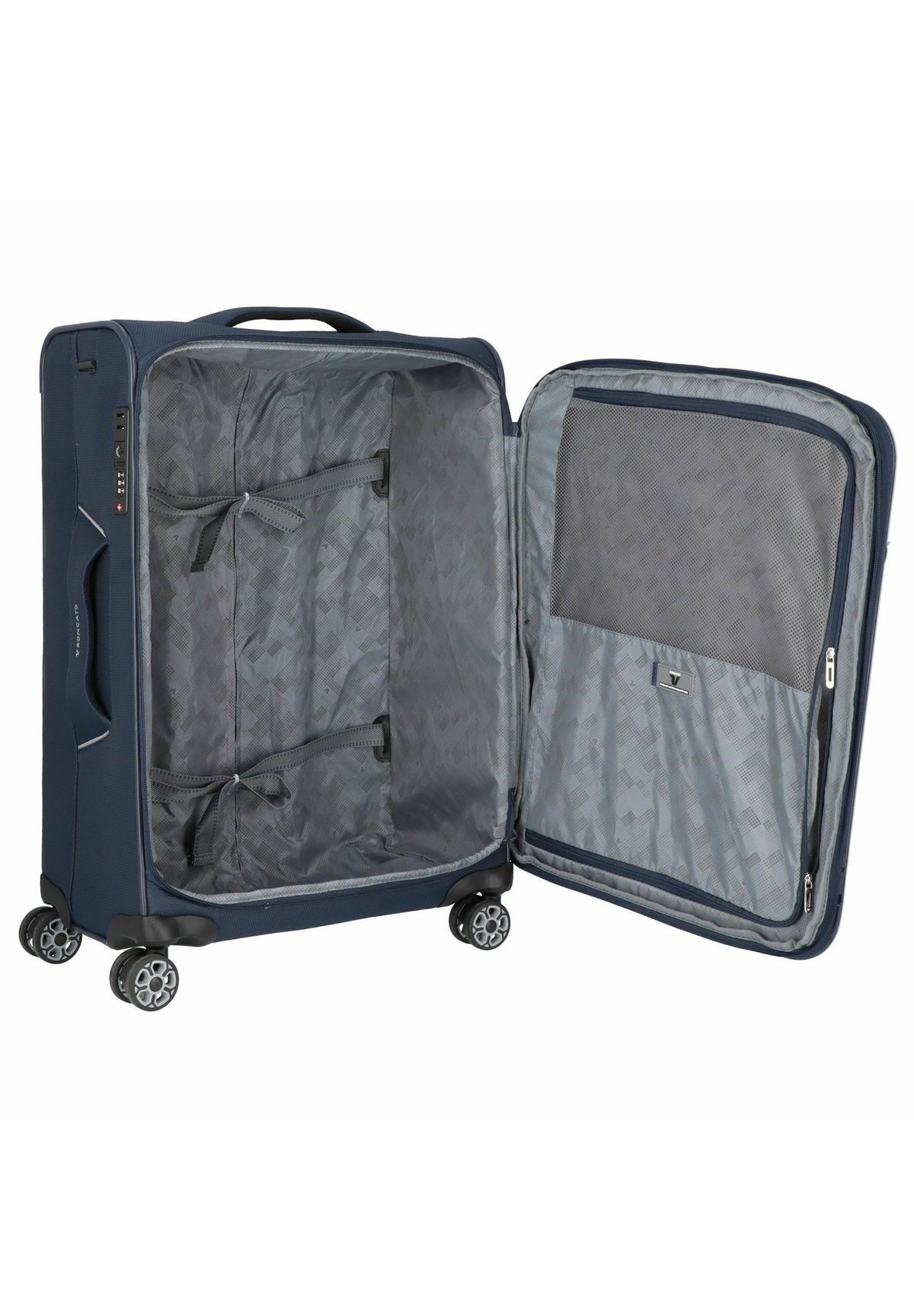 RV RoncatoIRONIK 2.0 SET VALIGIE - Kofferset