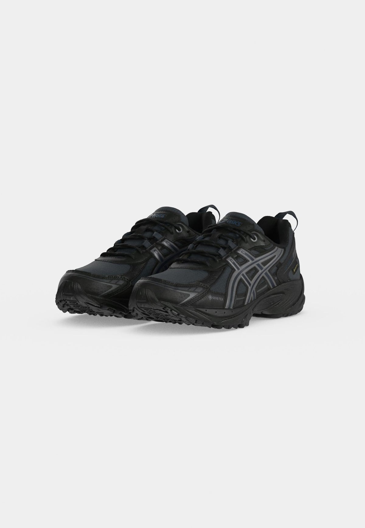 ASICS SportStyleGEL-VENTX GTX UNISEX - Low-Top-Sneaker