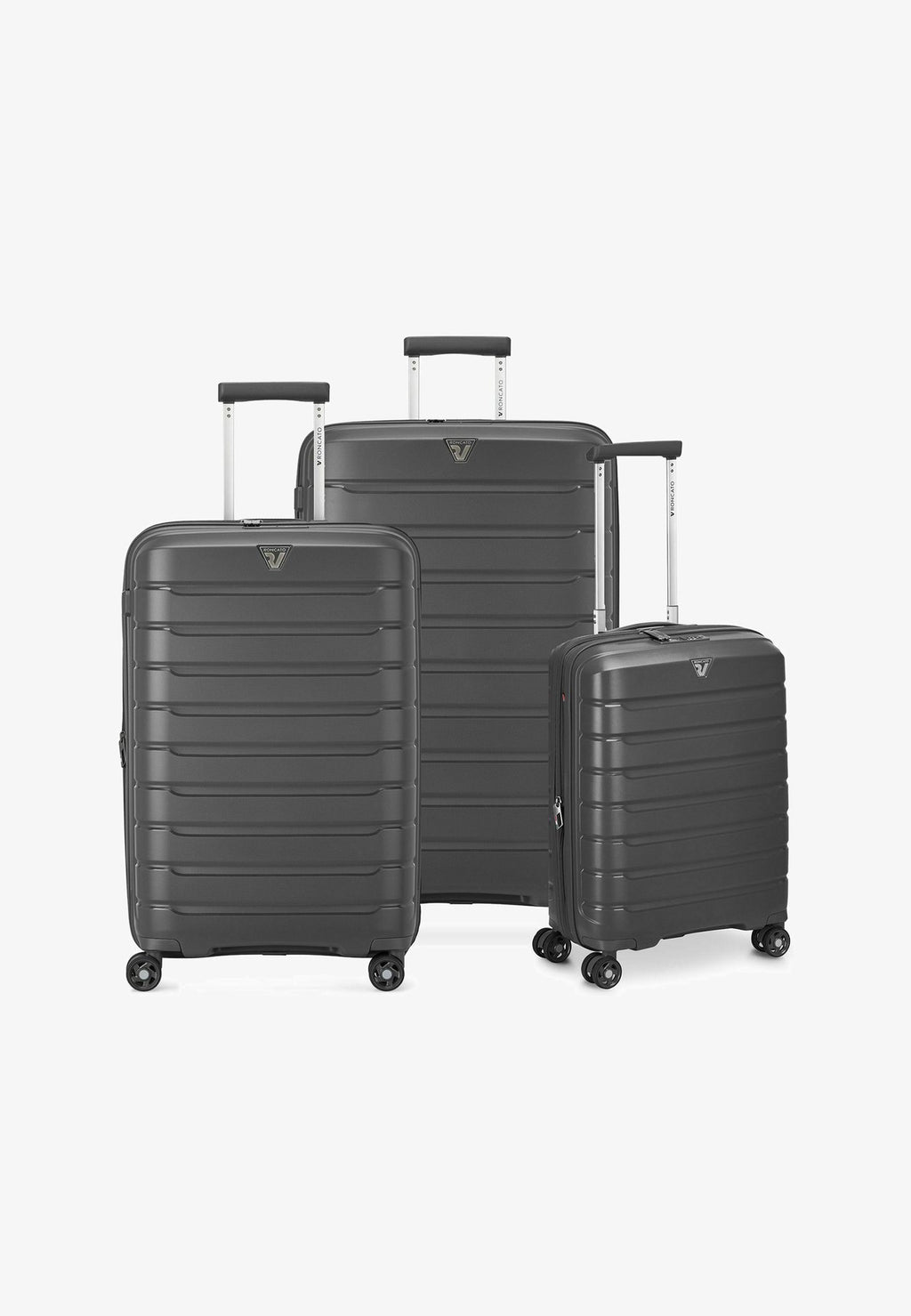 RV RoncatoB-FLYING MOVE SET VALIGIE - Trolley