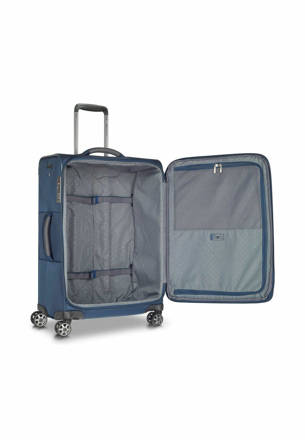RV RoncatoCITY 3.0 SET VALIGIE - Kofferset