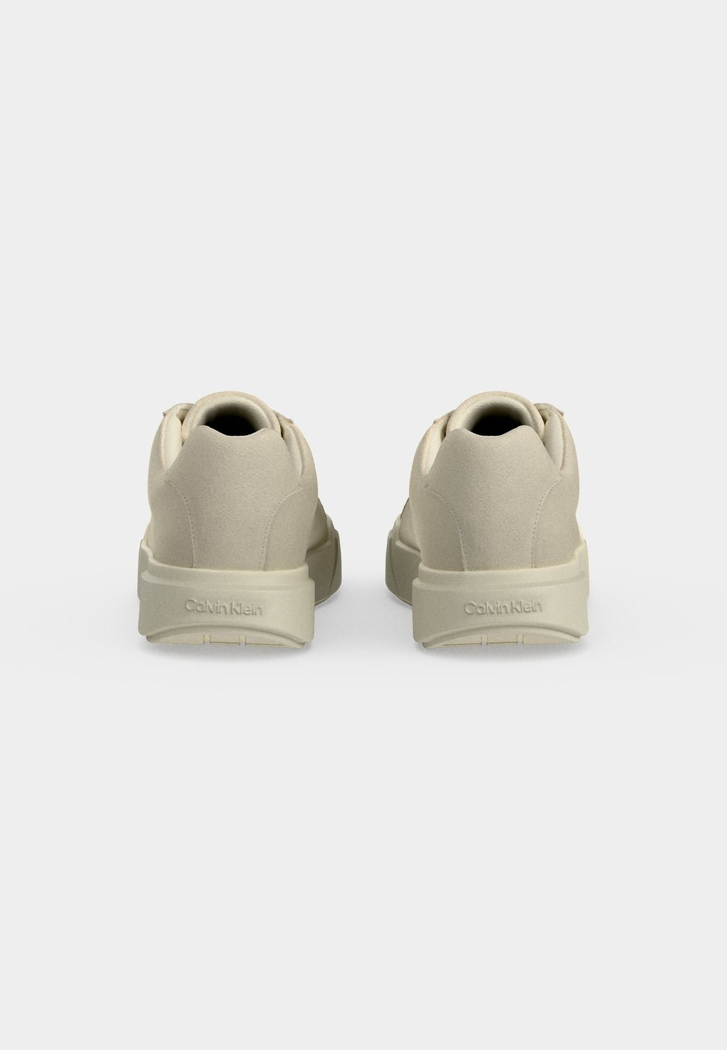 Calvin KleinCHUNKY CUPSOLE LACEUP - Sneaker low