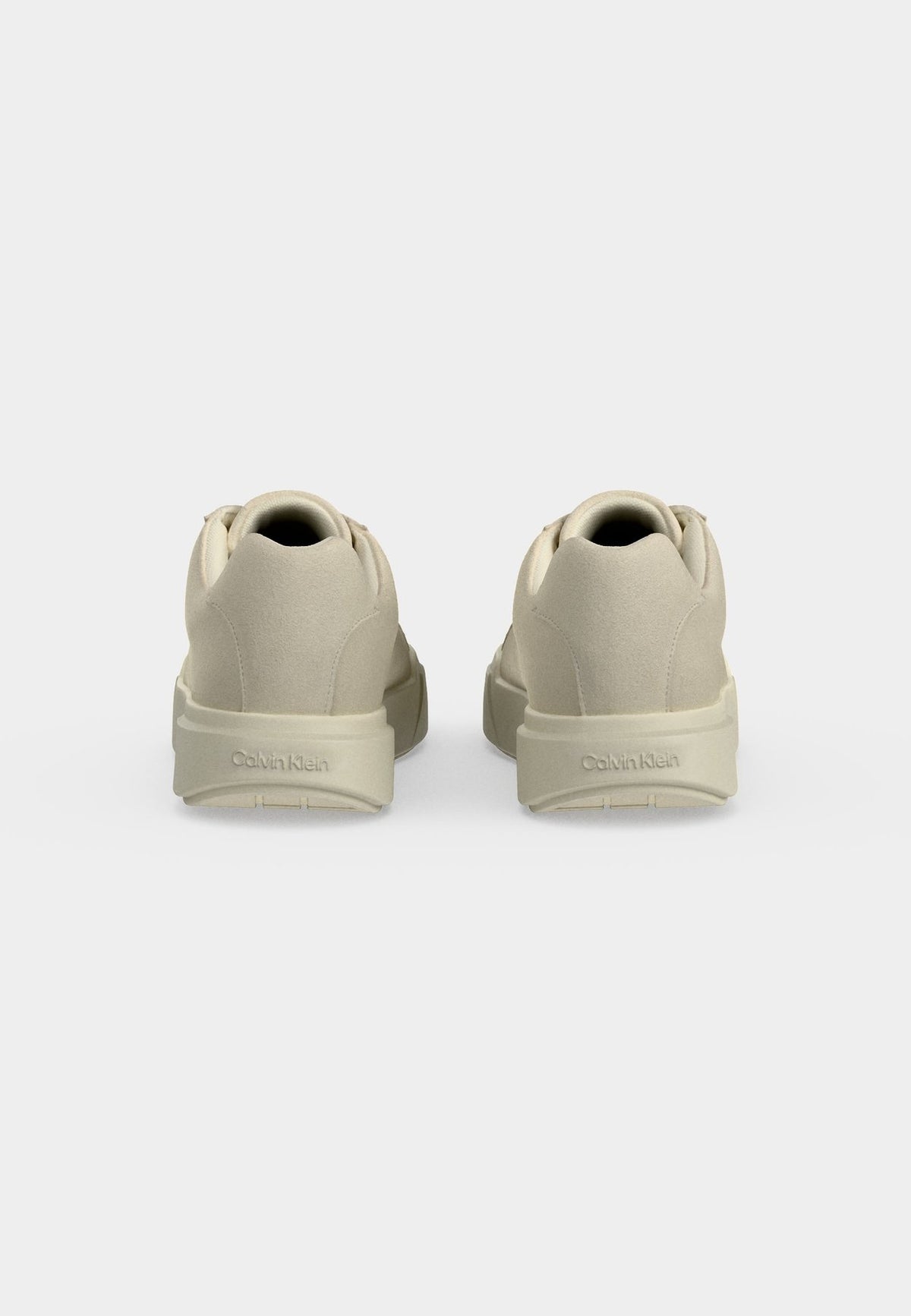 Calvin KleinCHUNKY CUPSOLE LACEUP - Sneaker low