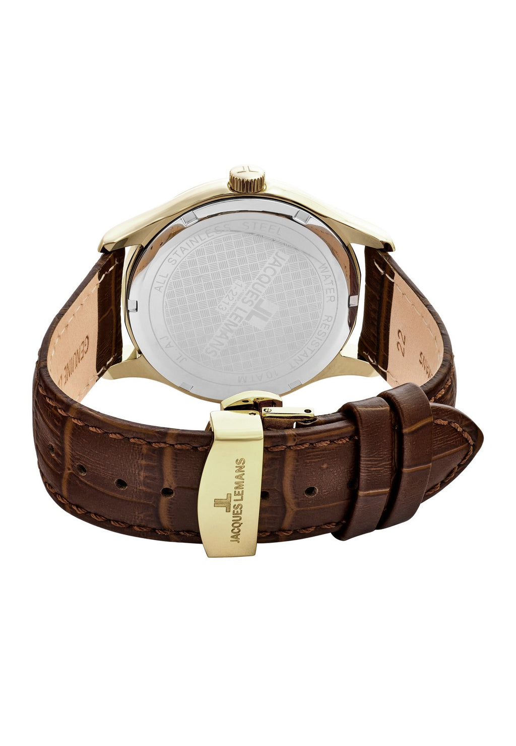 Jacques LemansDERBY - Chronograph