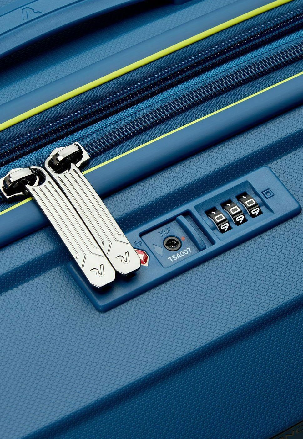 RV RoncatoB-FLYING TROLLEY MEDIO 68X44X26/31 CM - Trolley