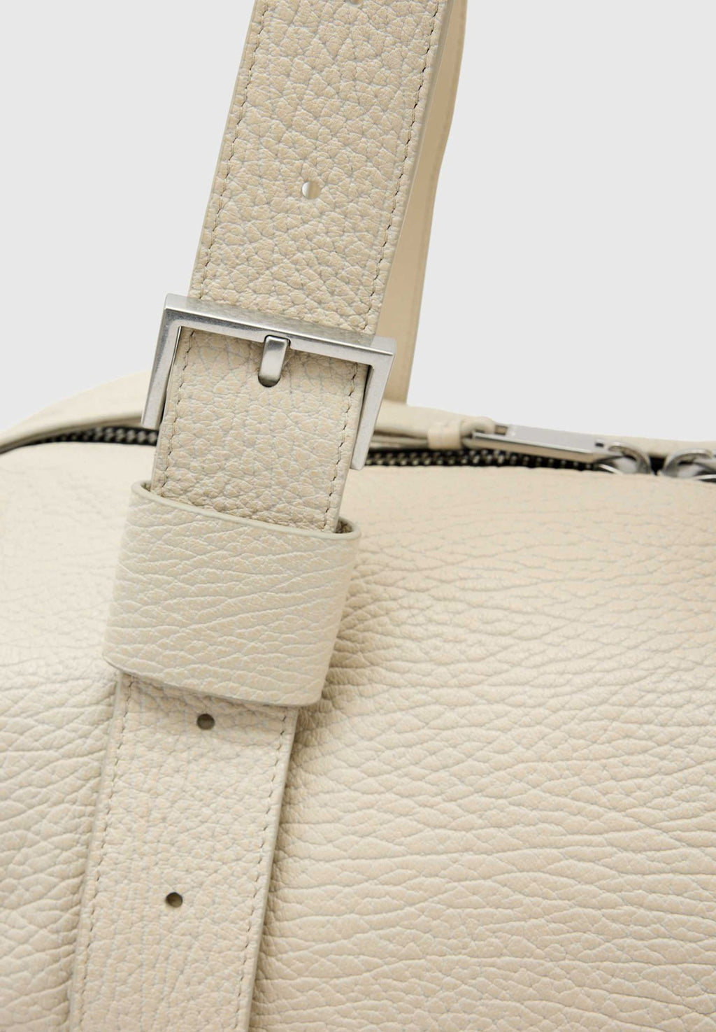 AllSaintsARES GRAIN - Handtasche