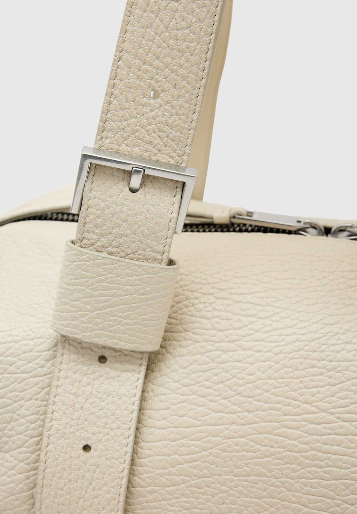 AllSaintsARES GRAIN - Handtasche