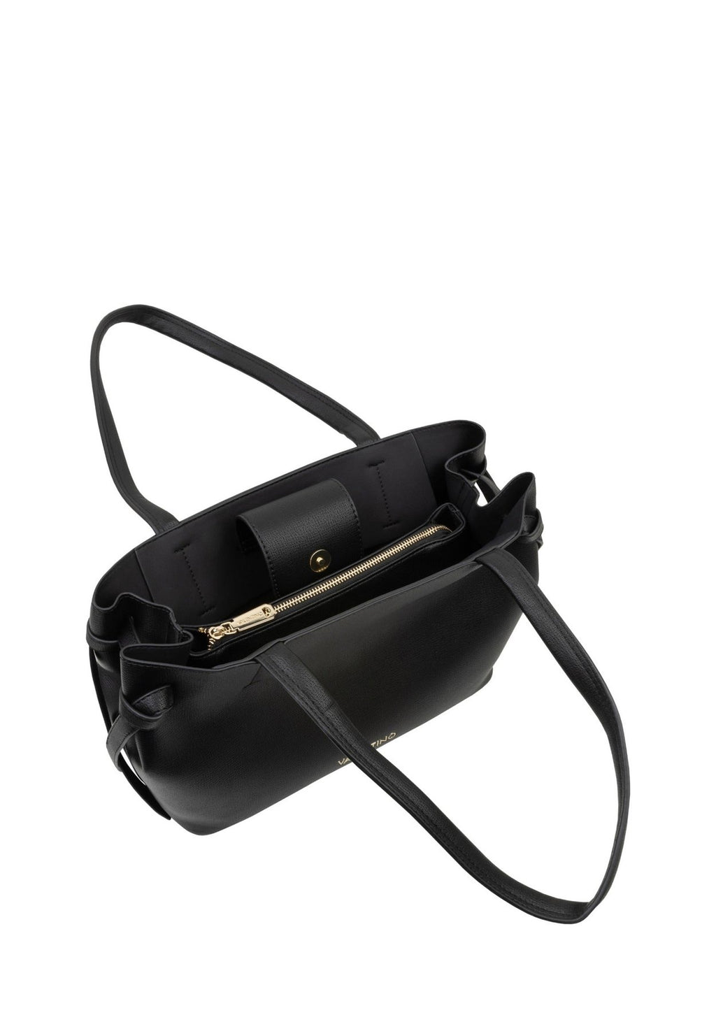 Valentino BagsVALENTINO BAGS WIN RE BLACK SHOPPER VBS9IF01NERO - Handtasche