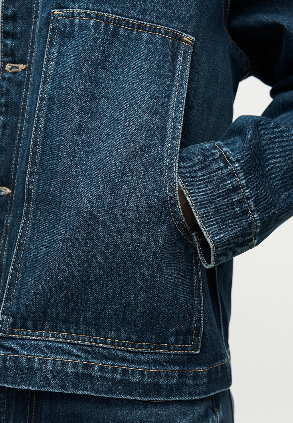 7 for all mankindJeansjacke