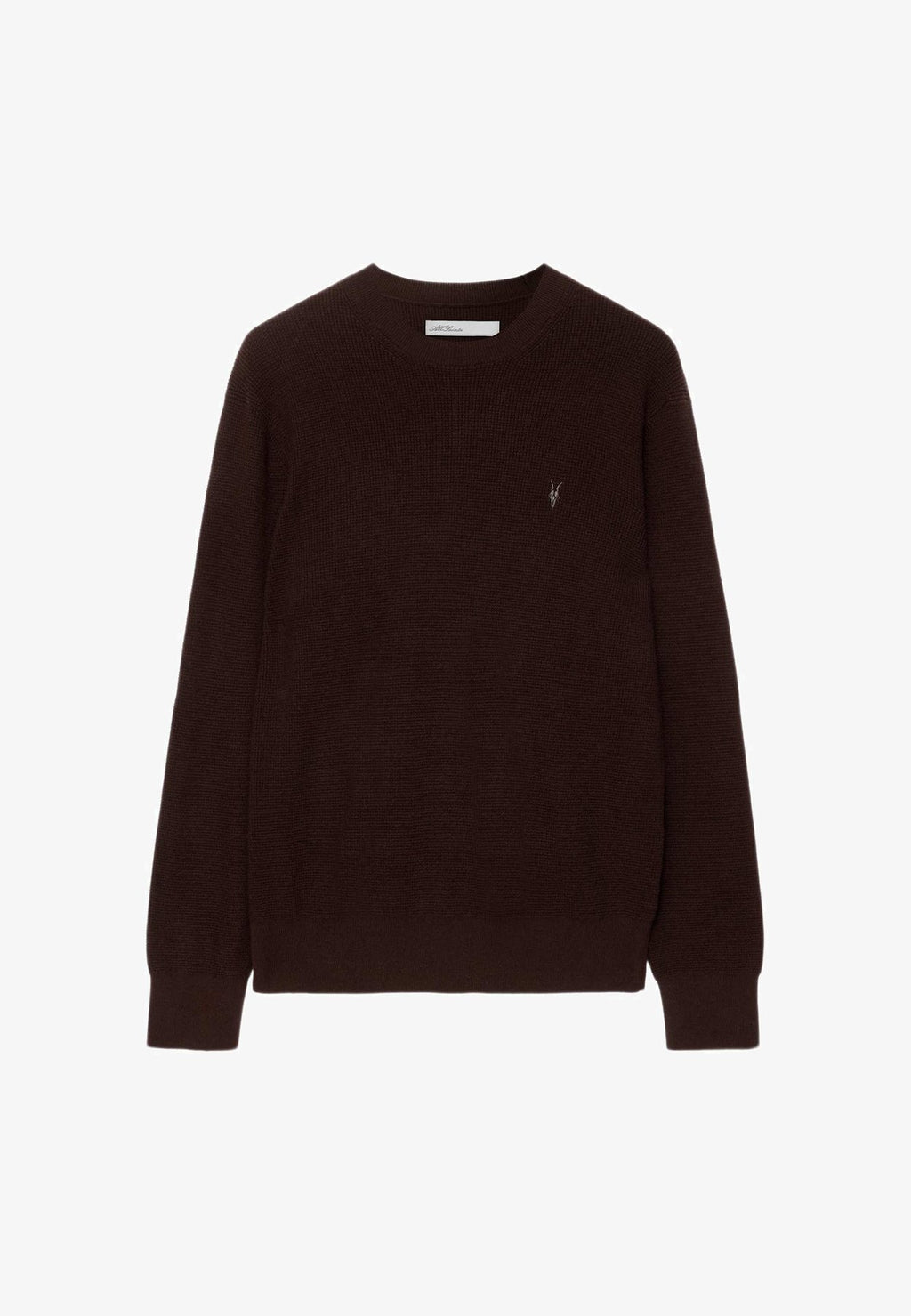 AllSaintsASPEN CREW - Strickpullover