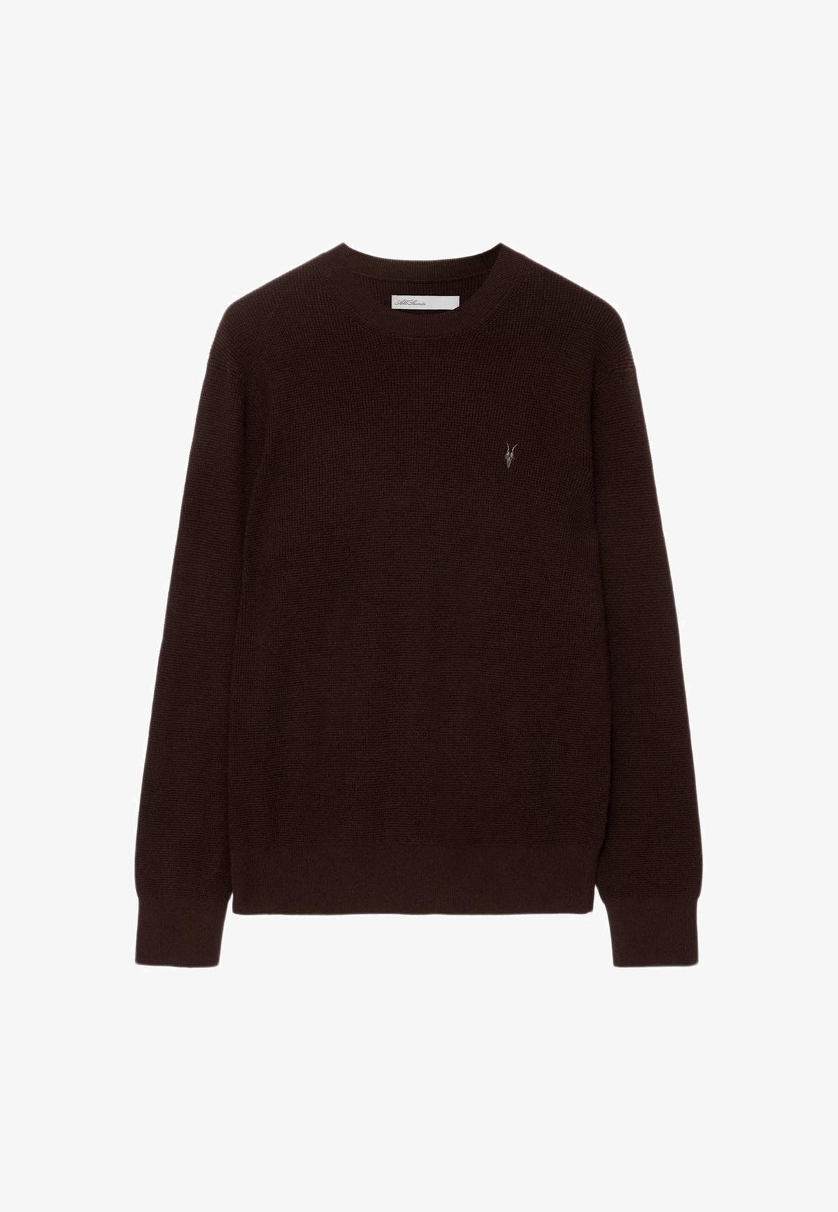 AllSaintsASPEN CREW - Strickpullover