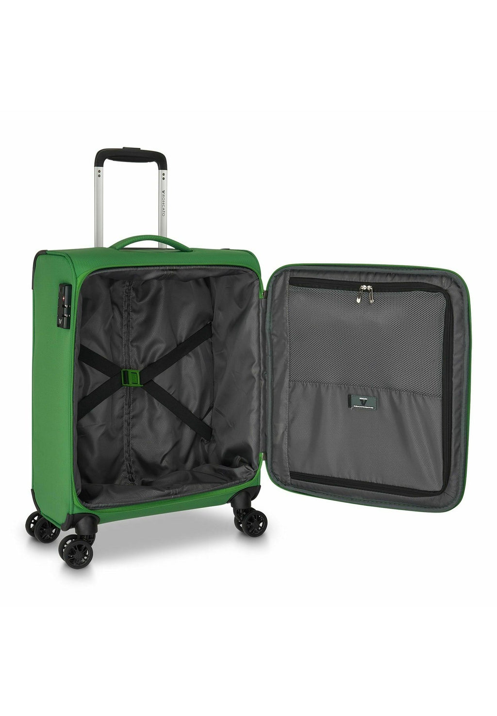 RV RoncatoLITE SOFT TROLLEY BAGAGLIO A MANO 55 CM - Trolley
