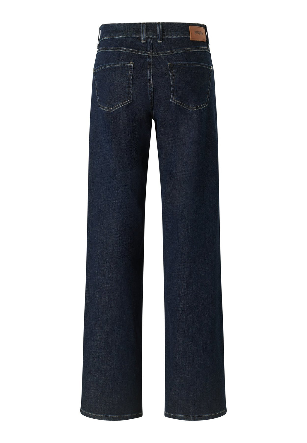 AngelsANGELS JEANS LIZ - Jeans Straight Leg