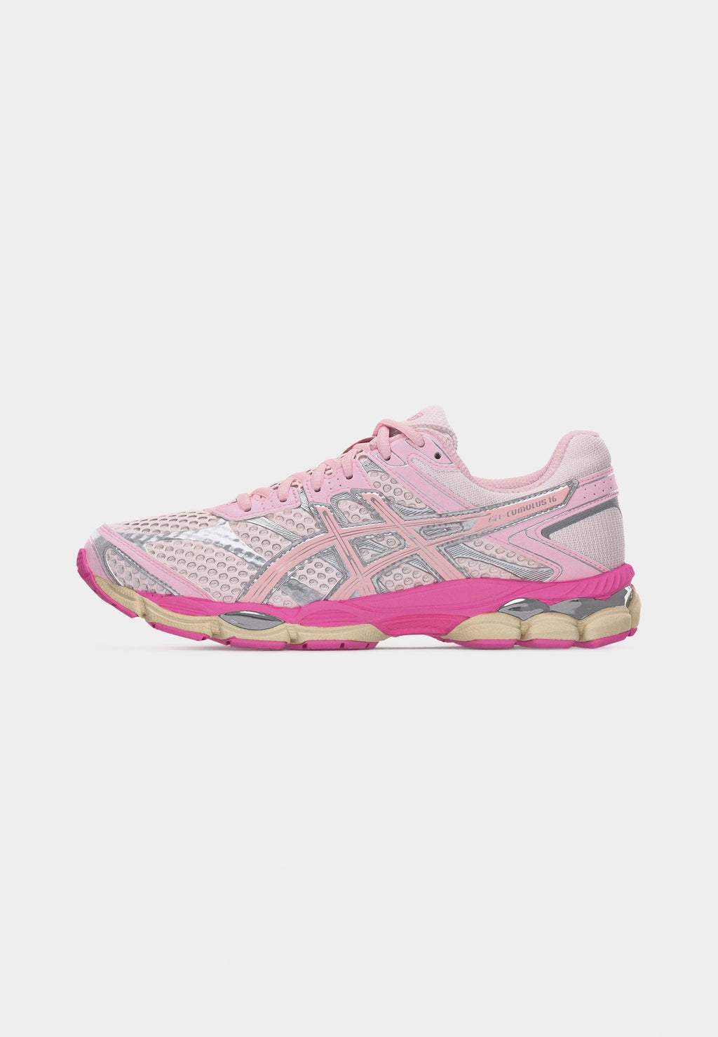 ASICS SportStyleGEL CUMULUS 16 UNISEX - Sneaker low