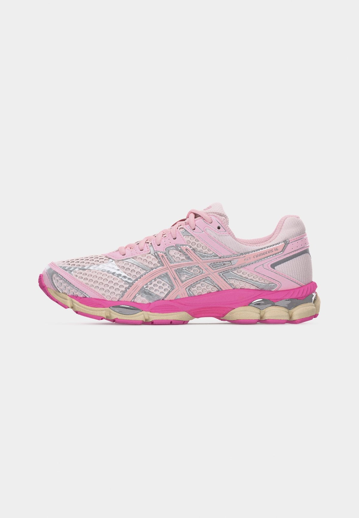 ASICS SportStyleGEL CUMULUS 16 UNISEX - Sneaker low