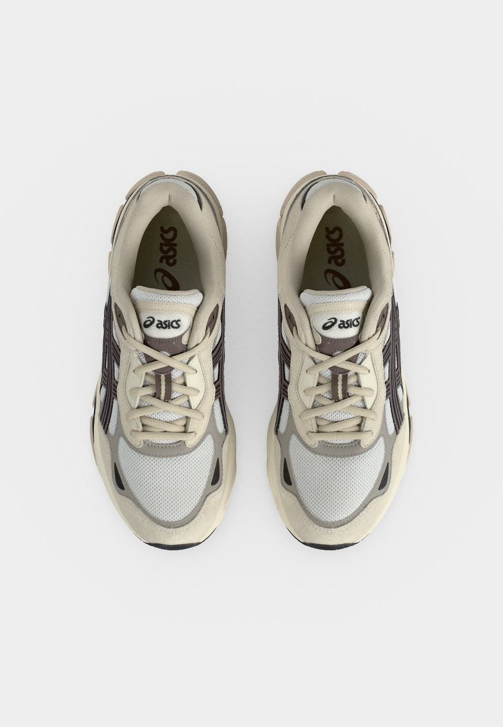 ASICS SportStyleGEL-NYC 2.0 UNISEX - Sneaker low