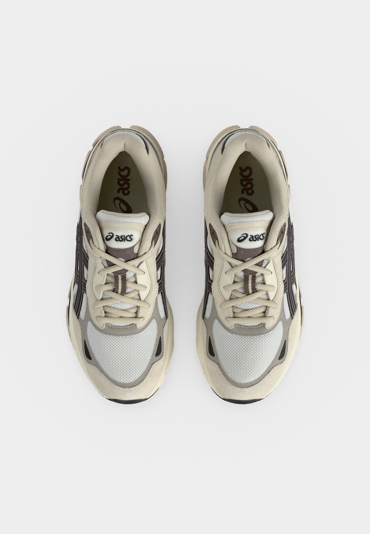 ASICS SportStyleGEL-NYC 2.0 UNISEX - Sneaker low